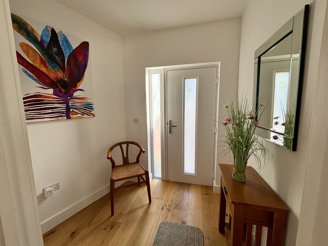 8 Church Road