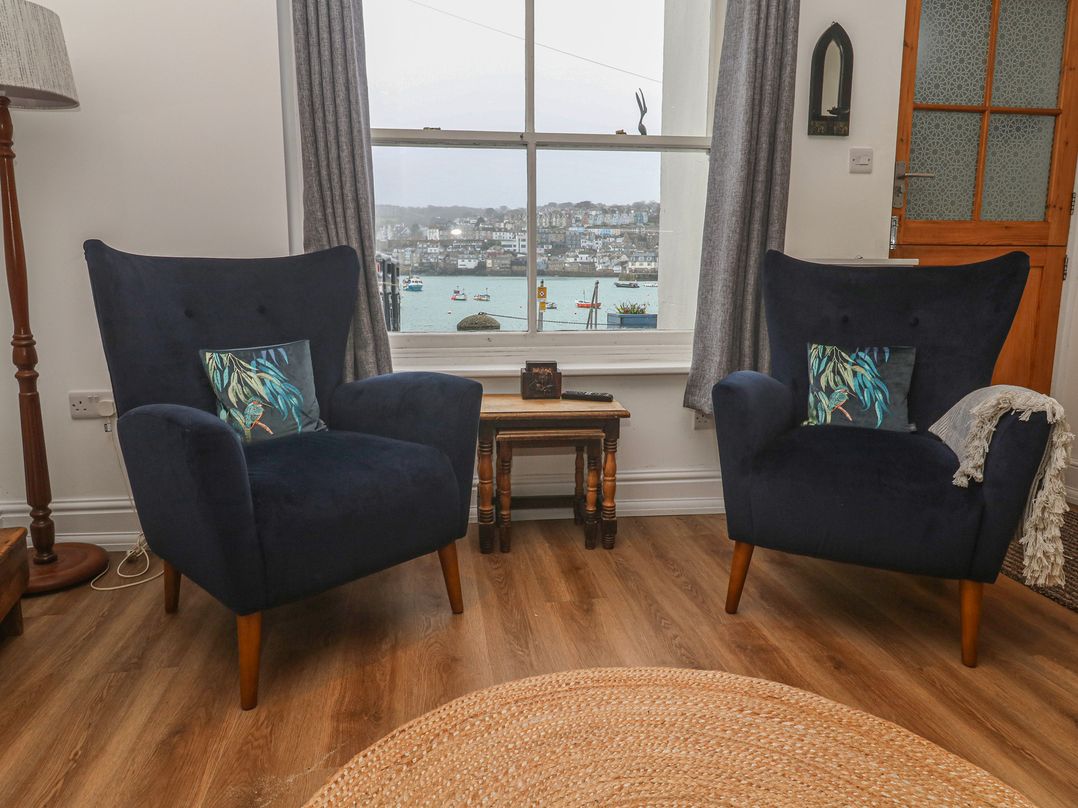 Pelican Cottage