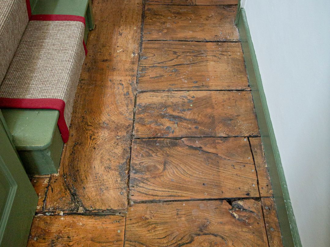 Apartment 2, 86 Dyer Street