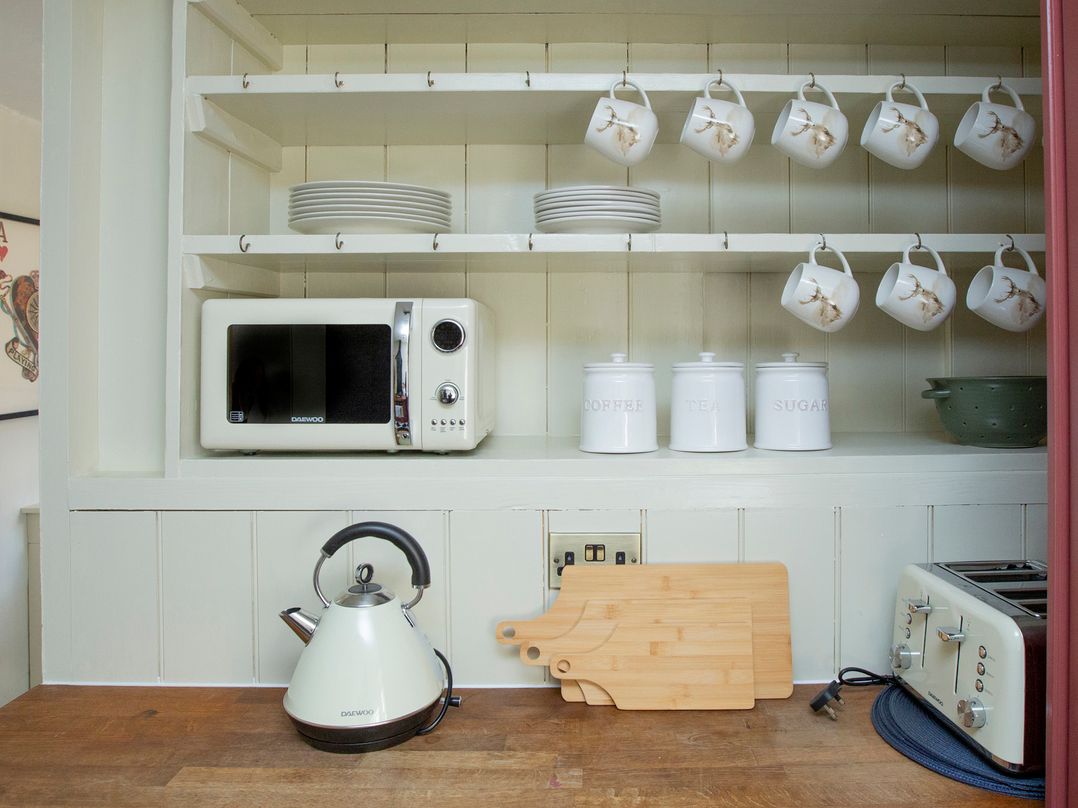 Apartment 2, 86 Dyer Street