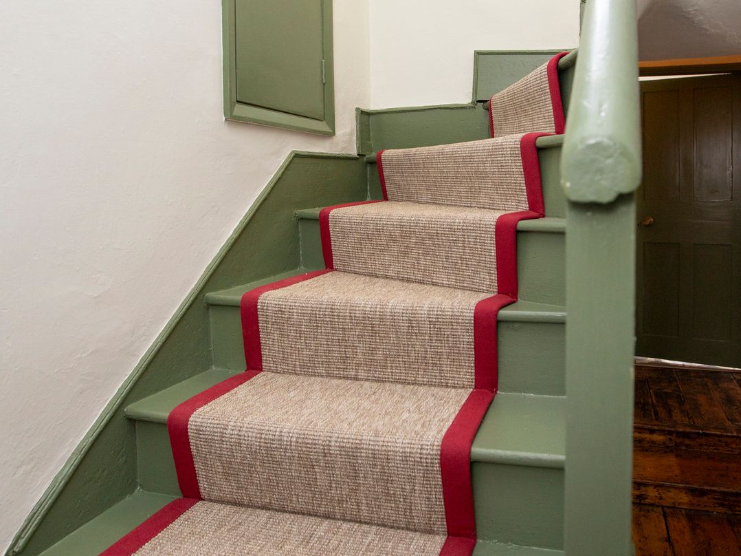 Apartment 2, 86 Dyer Street