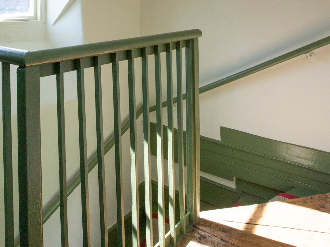 Apartment 2, 86 Dyer Street