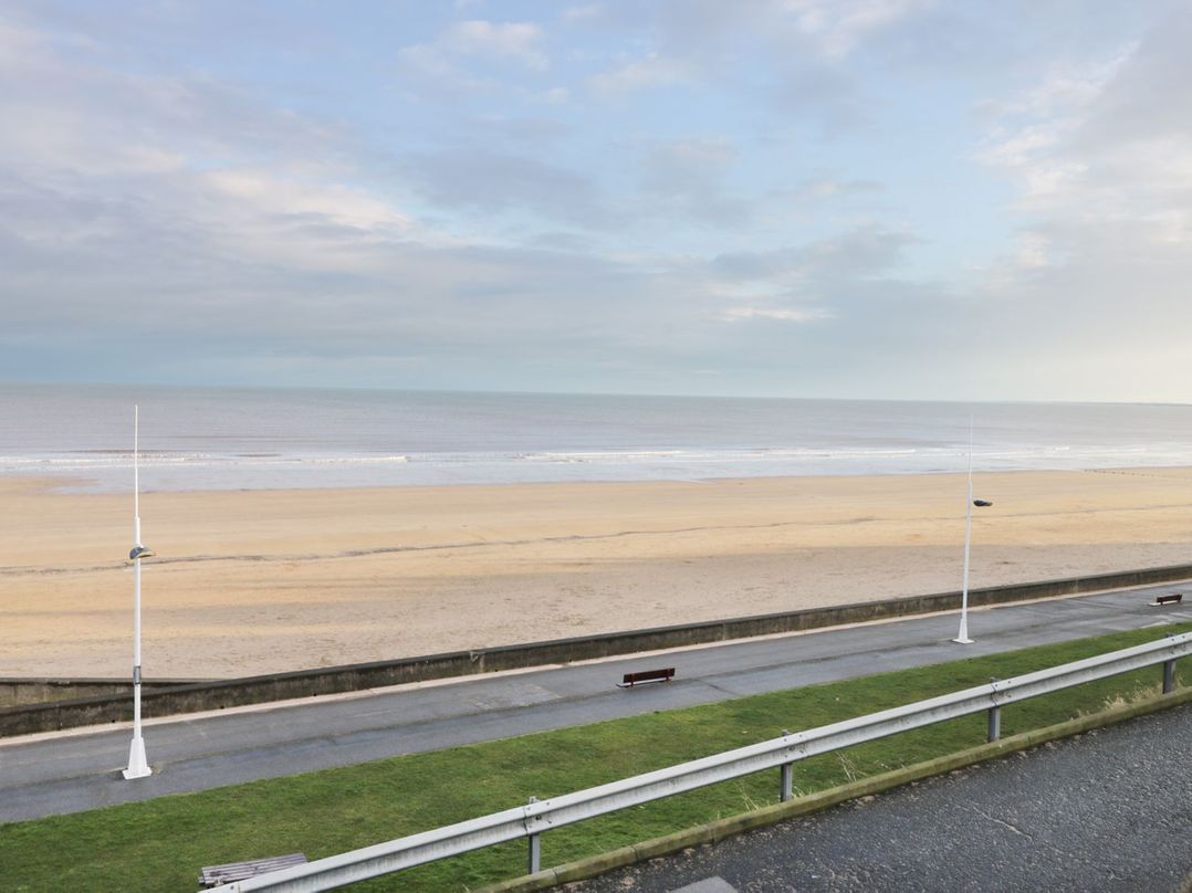 Holiday cottage in Bridlington, Yorkshire