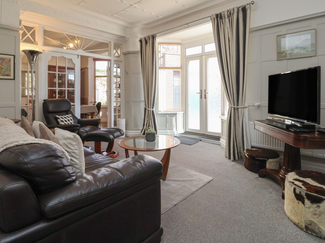 Holiday cottage in Bridlington, Yorkshire