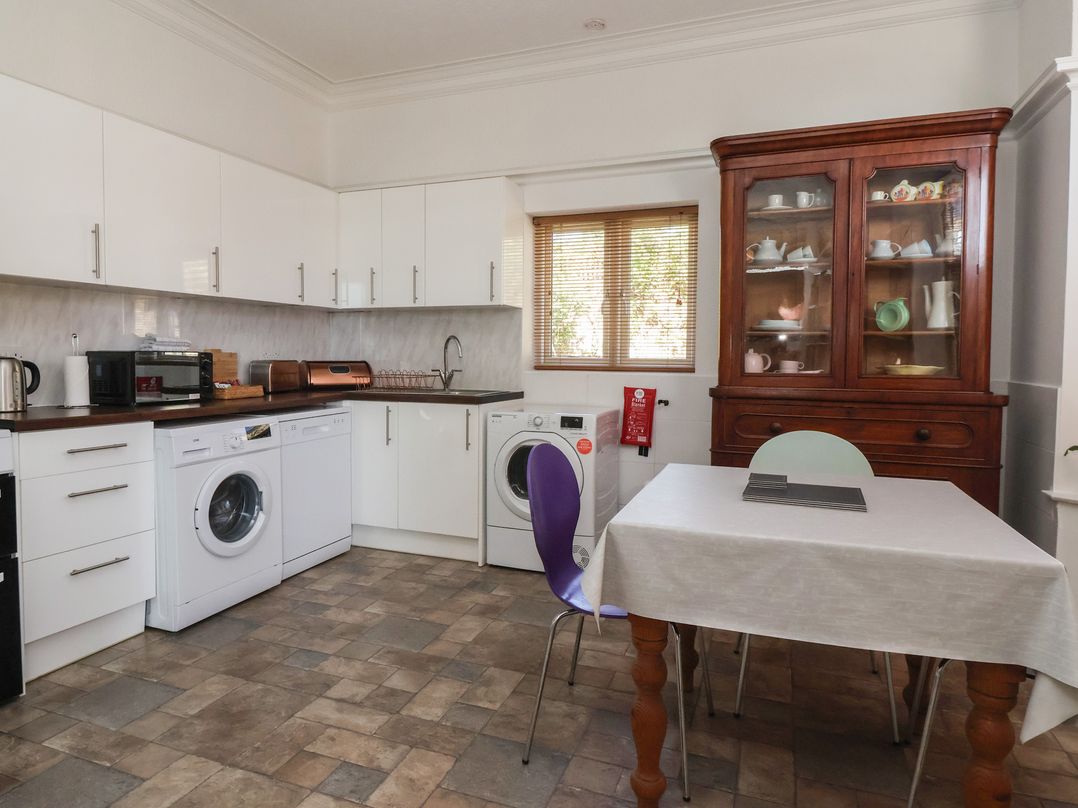 Holiday cottage in Bridlington, Yorkshire