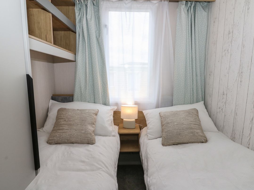 'Hafan Y Mor' - Haven of the Sea