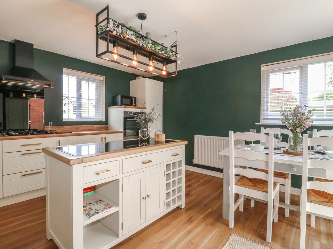 The Active Recovery Retreat