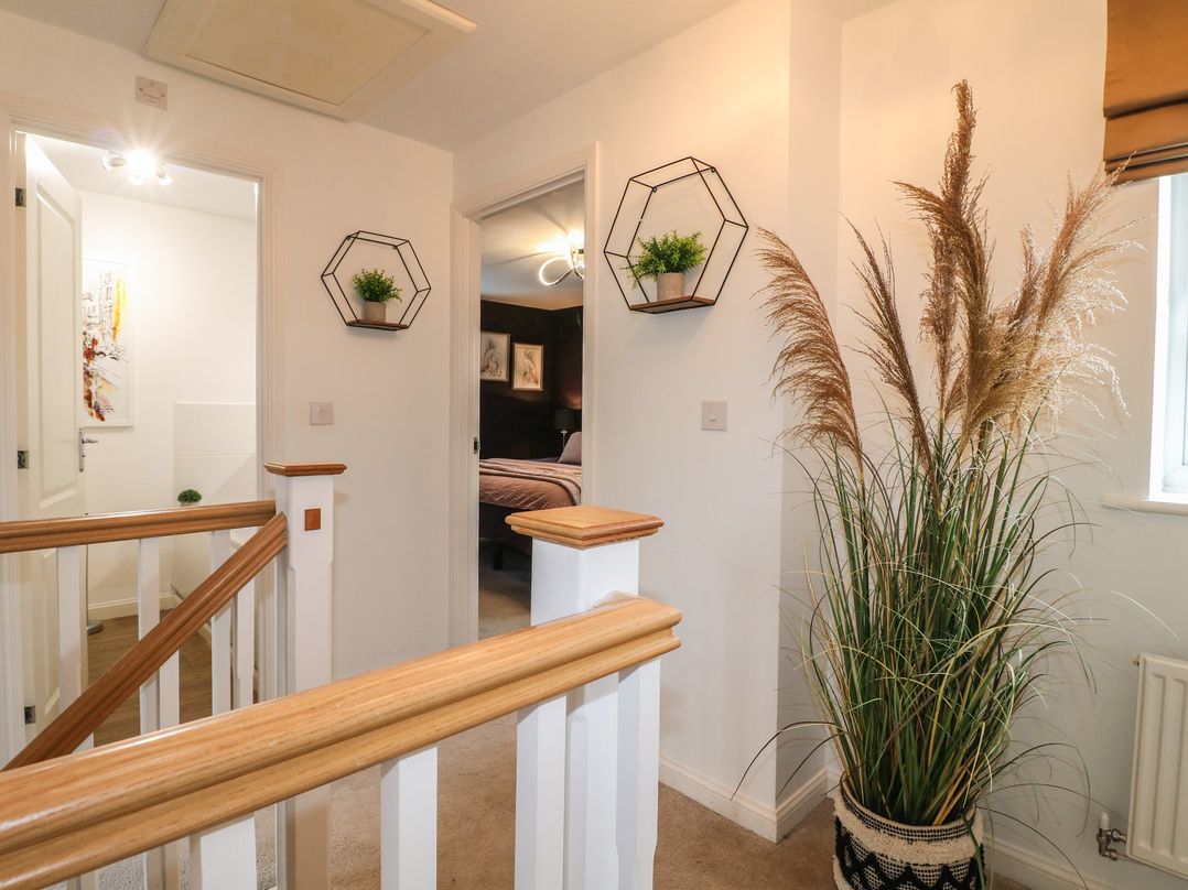 The Active Recovery Retreat