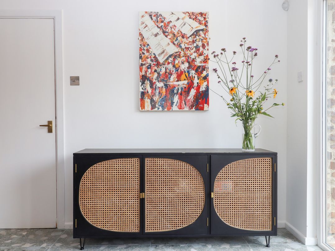 Tigley Meadow Coach House