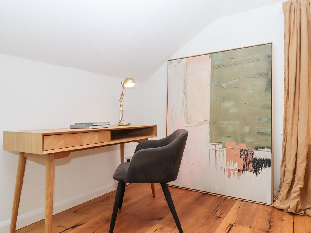 Tigley Meadow Coach House