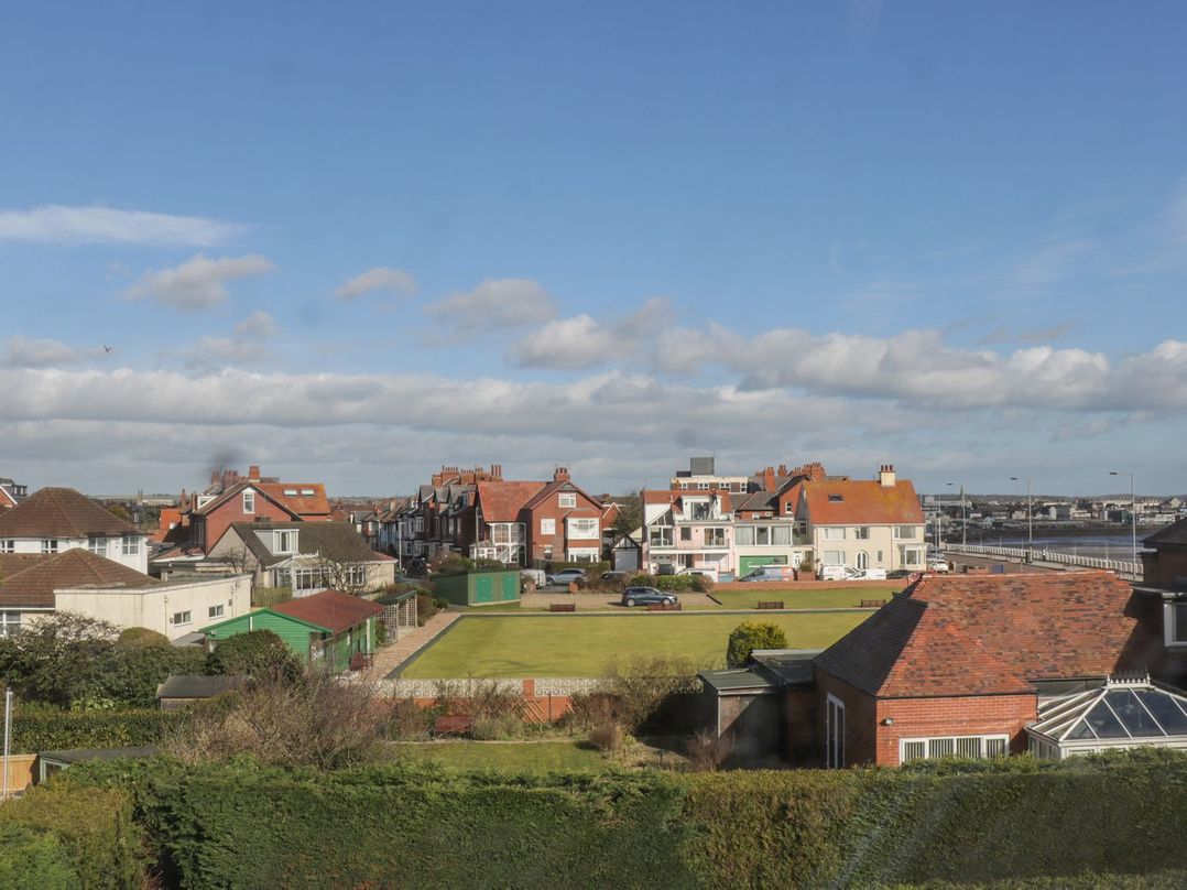 Holiday cottage in Bridlington, Yorkshire