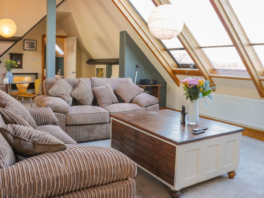 Holiday cottage in Bridlington, Yorkshire