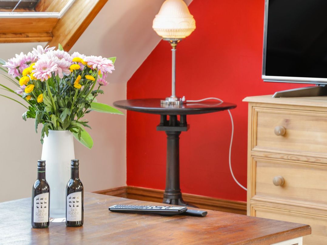 Holiday cottage in Bridlington, Yorkshire