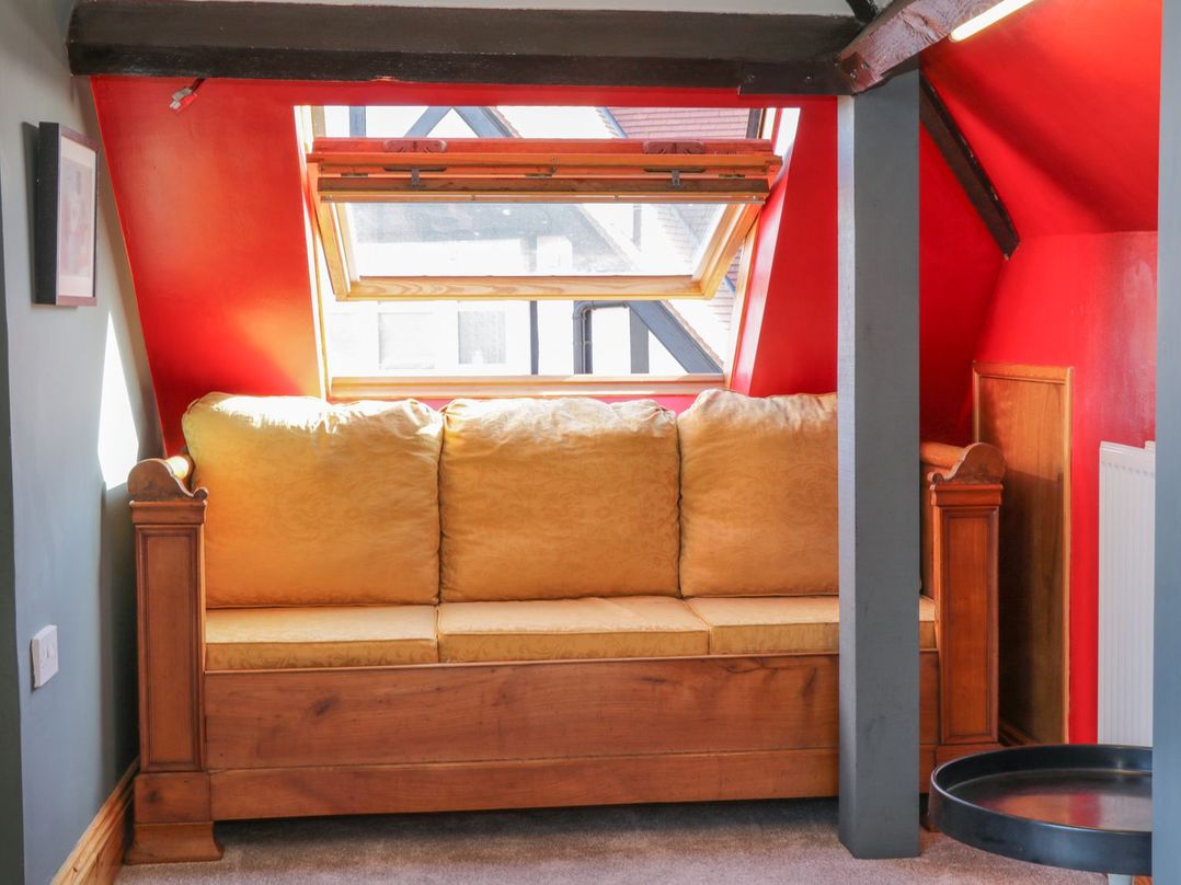Holiday cottage in Bridlington, Yorkshire