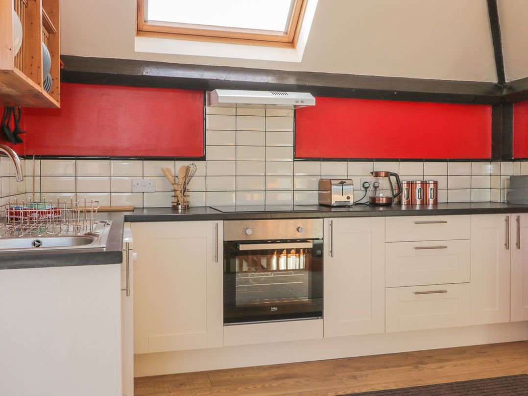 Holiday cottage in Bridlington, Yorkshire
