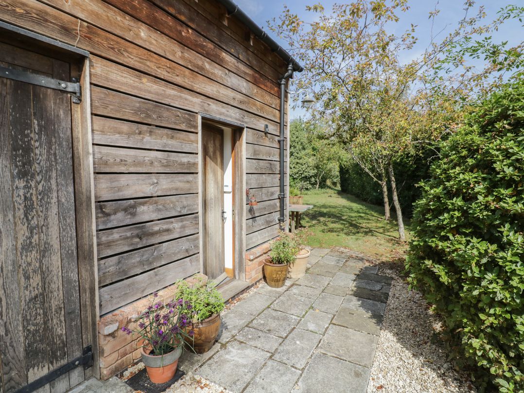 The Shed