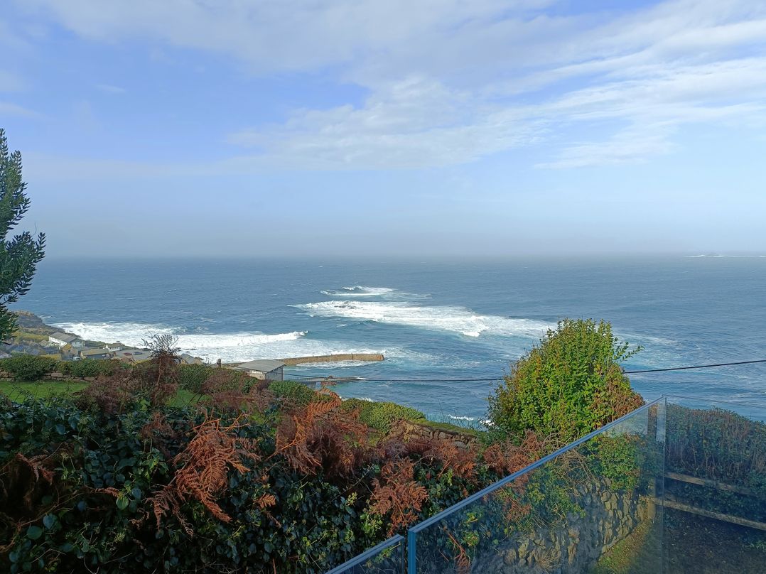 Ocean Edge