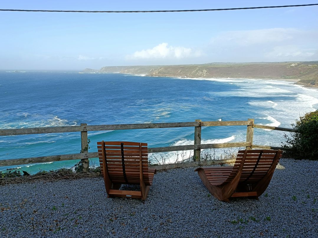 Ocean Edge