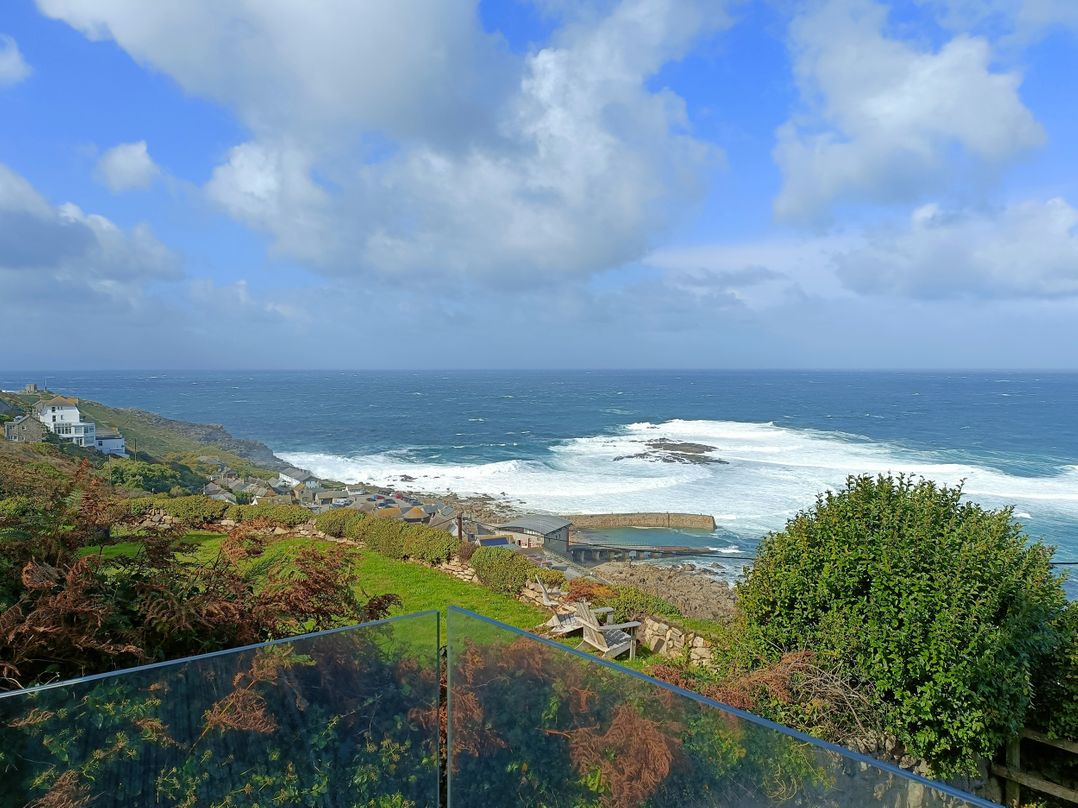 Ocean Edge