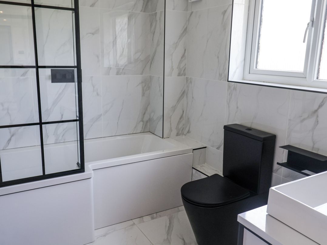 Holly Farm and Annexe