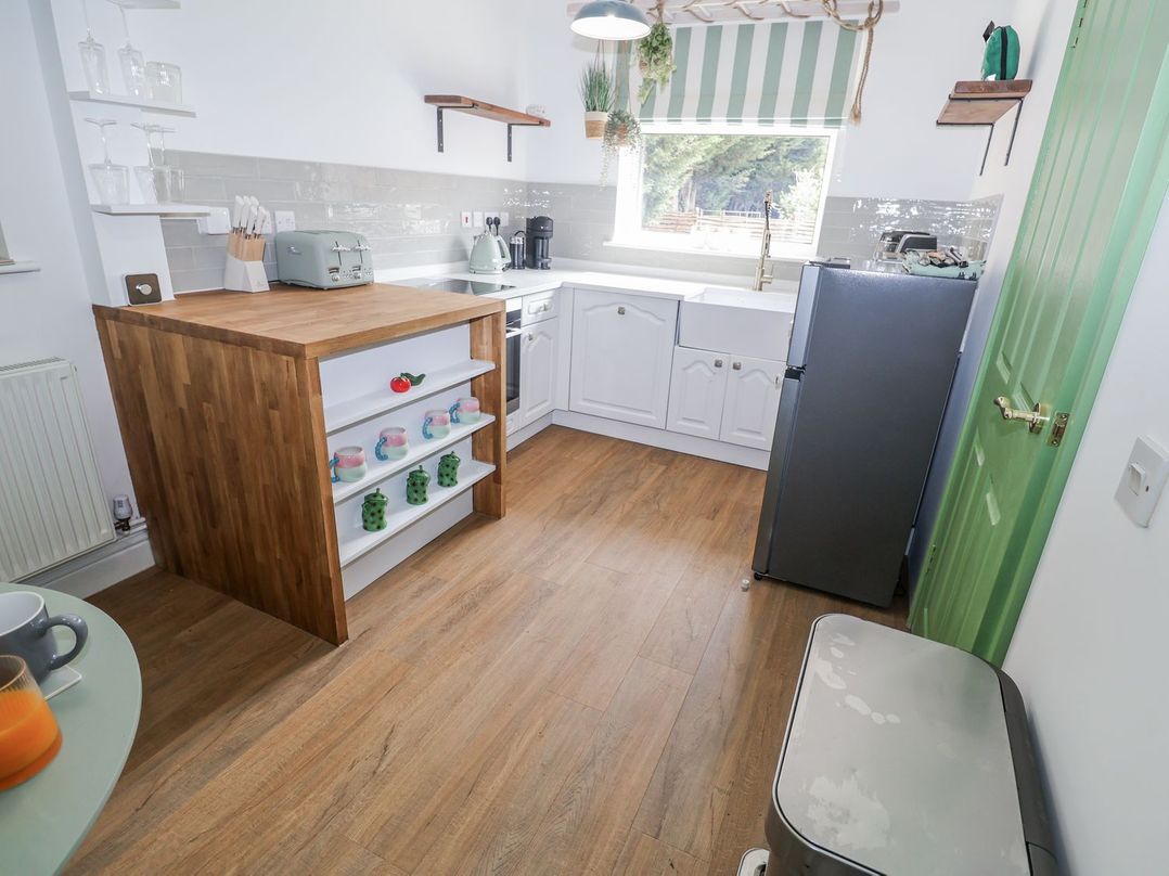 Holly Farm and Annexe