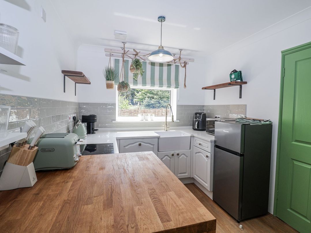 Holly Farm and Annexe