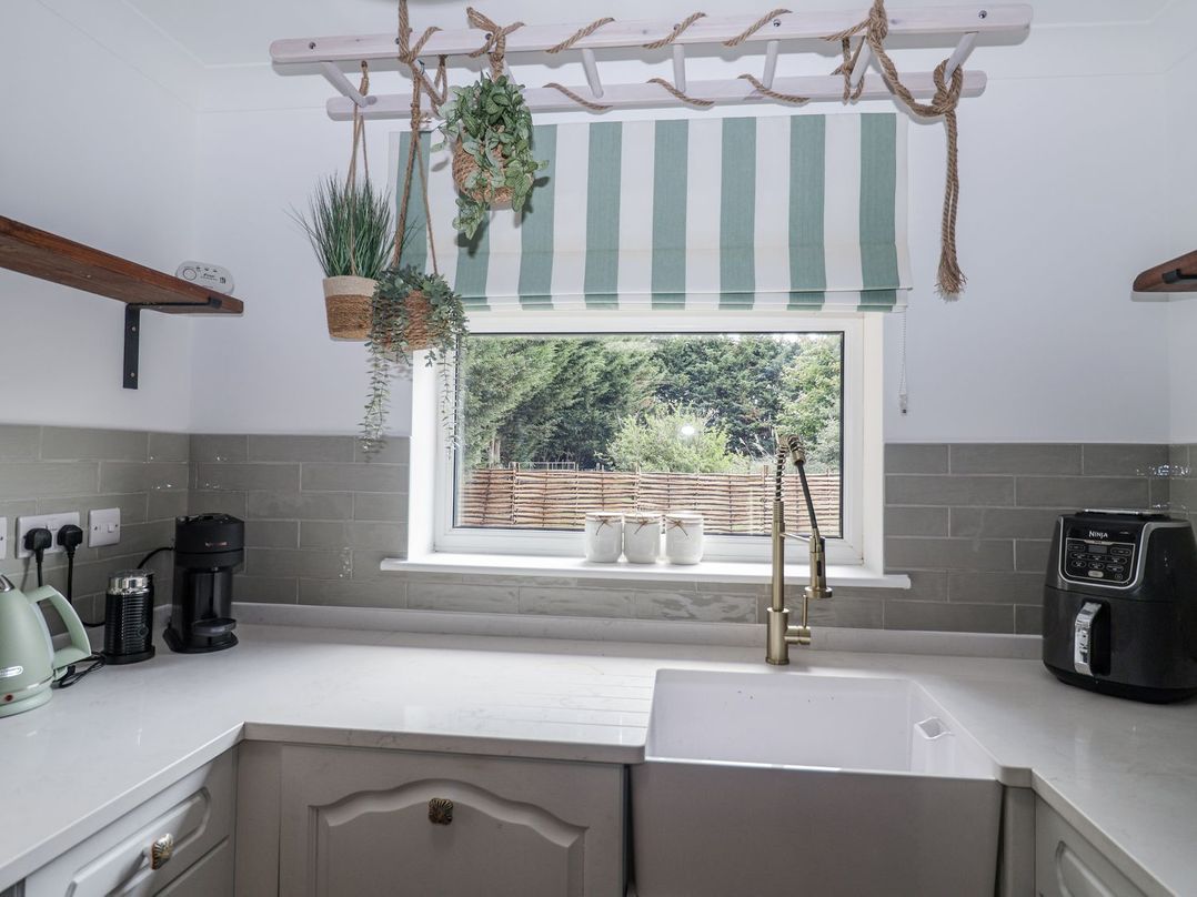 Holly Farm and Annexe
