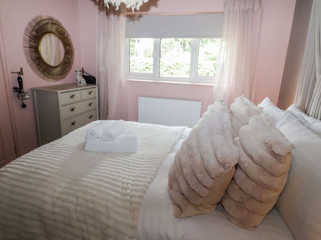 Holly Farm and Annexe