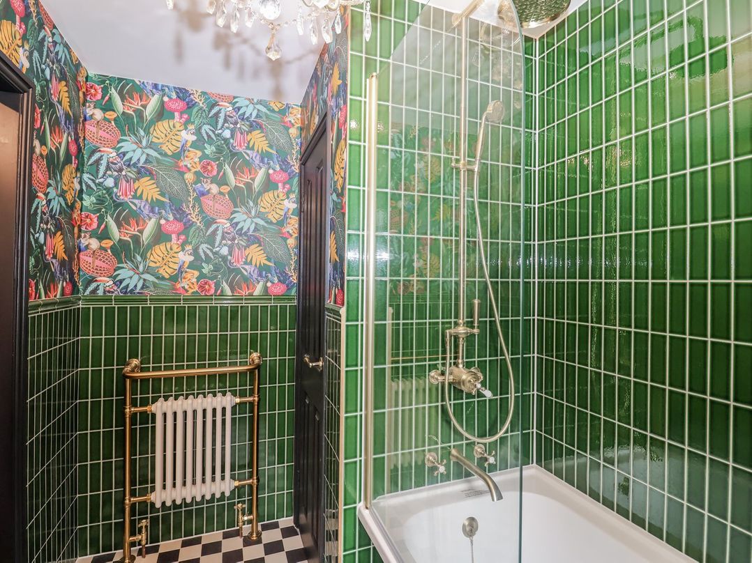 Holly Farm and Annexe