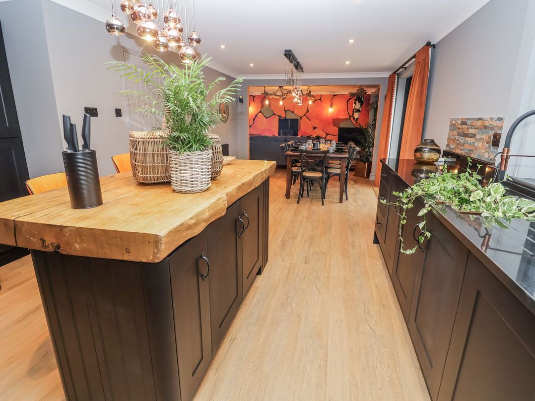 Holly Farm and Annexe
