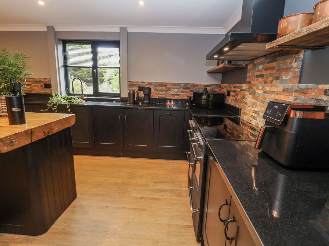Holly Farm and Annexe