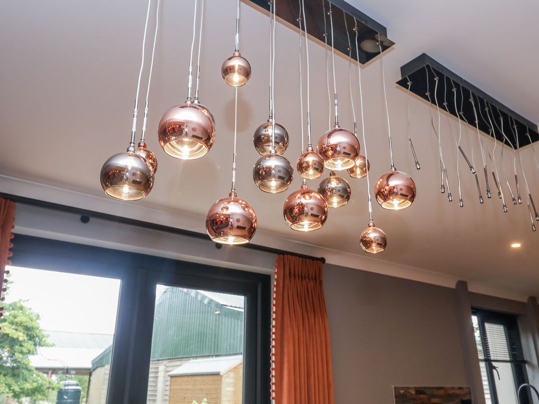 Holly Farm and Annexe