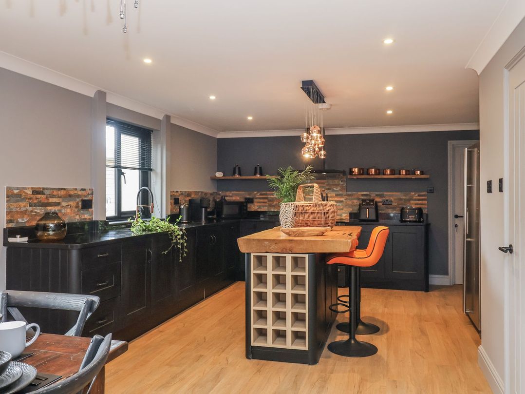 Holly Farm and Annexe