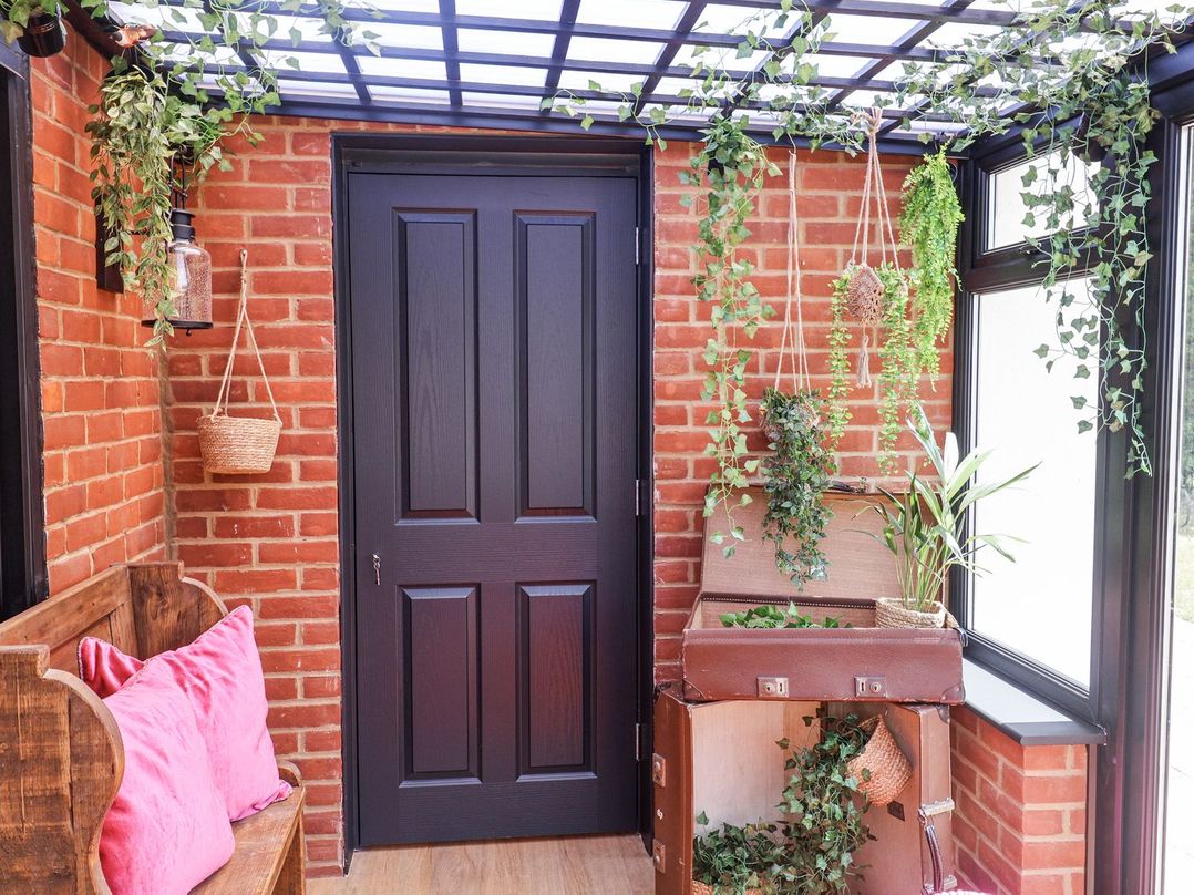 Holly Farm and Annexe