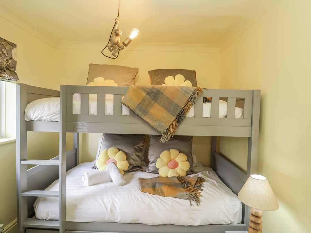 Holly Farm and Annexe