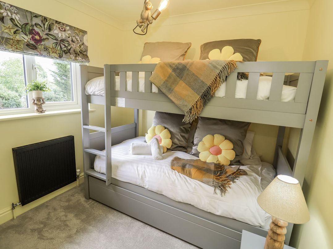 Holly Farm and Annexe