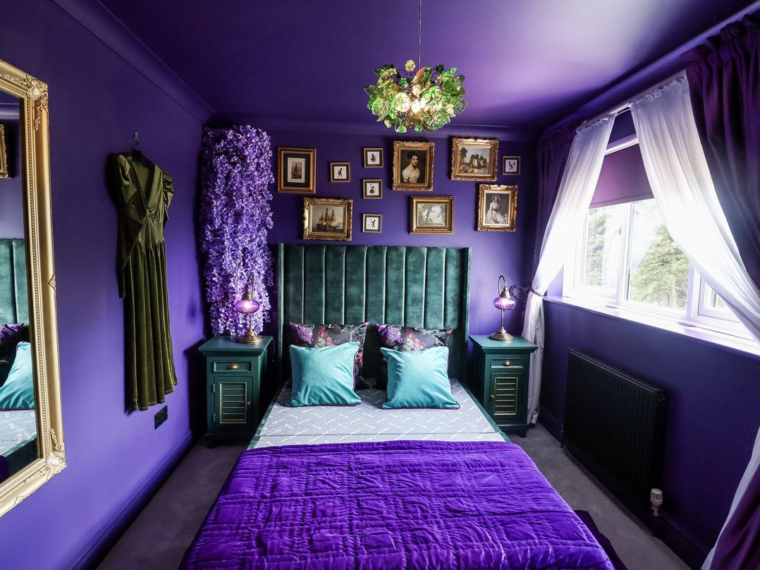 Holly Farm and Annexe