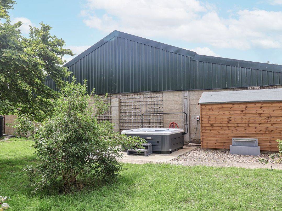 Holly Farm and Annexe