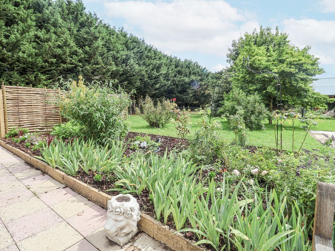 Holly Farm and Annexe