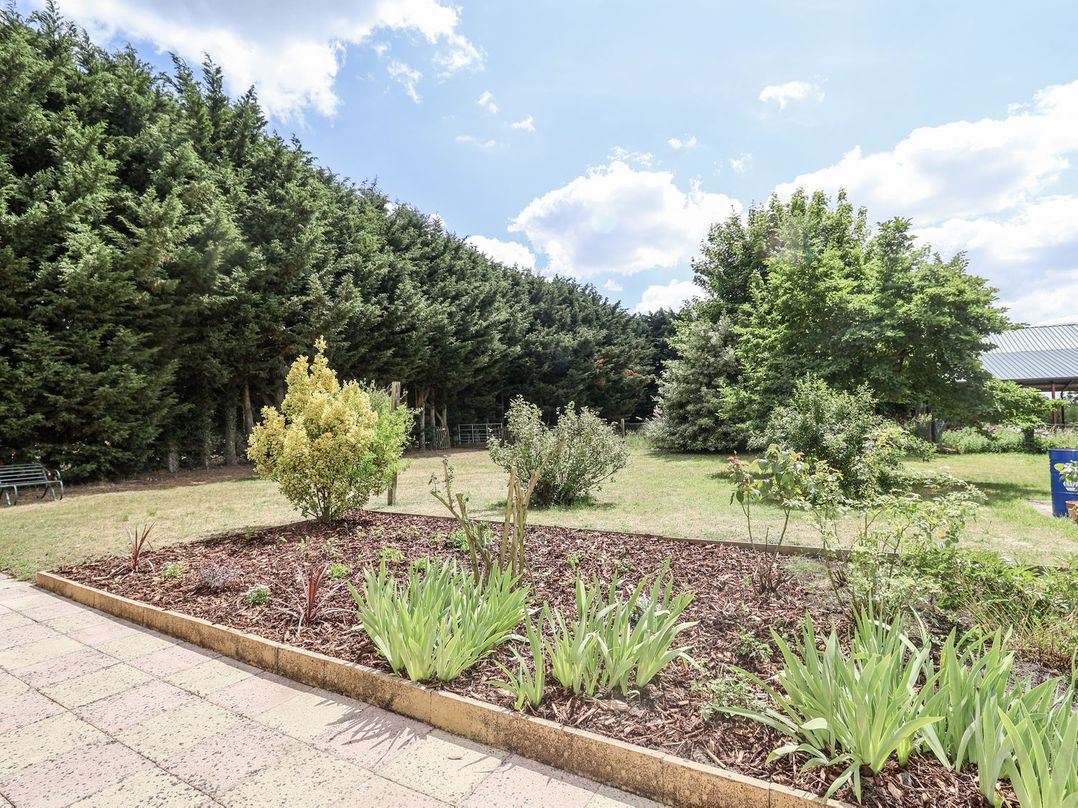 Holly Farm and Annexe