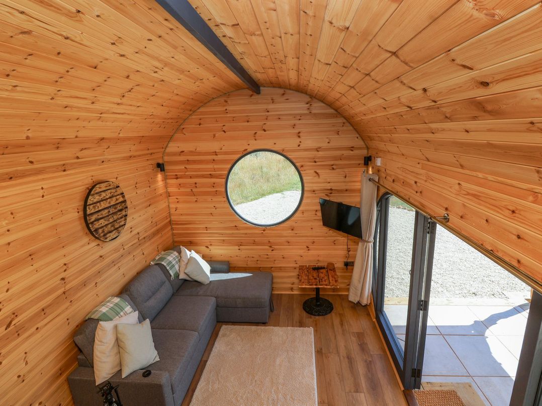 Bugley Pools Hideaway