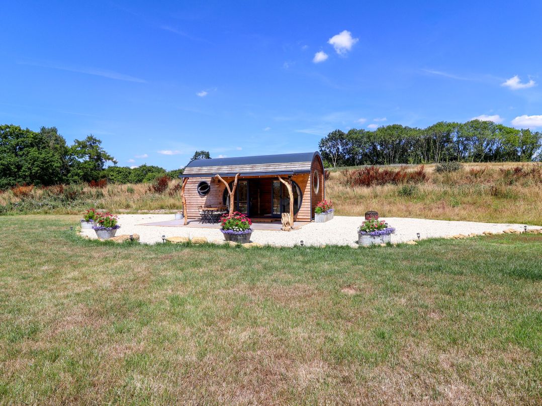 Bugley Pools Hideaway