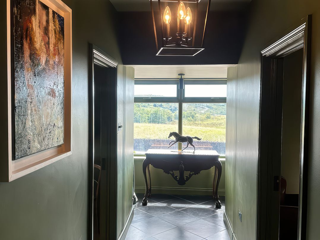 The Garden Cottage and Carriage House