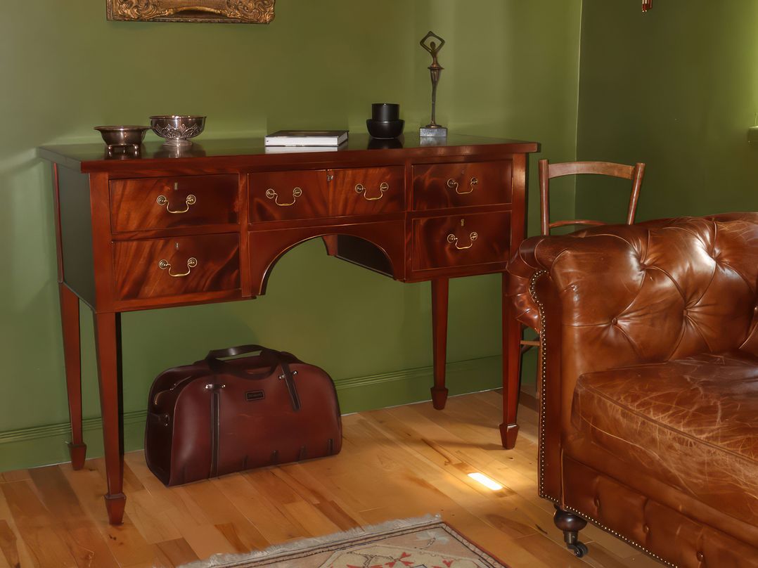 The Garden Cottage and Carriage House