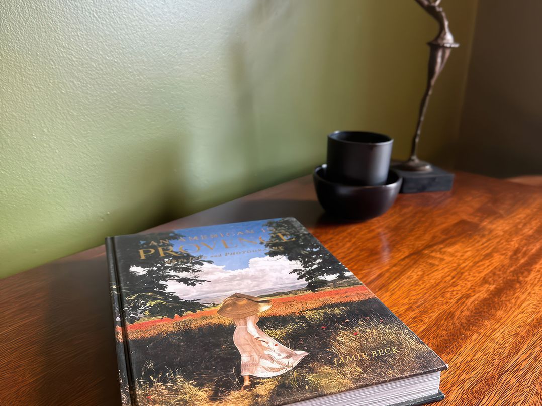 The Garden Cottage and Carriage House