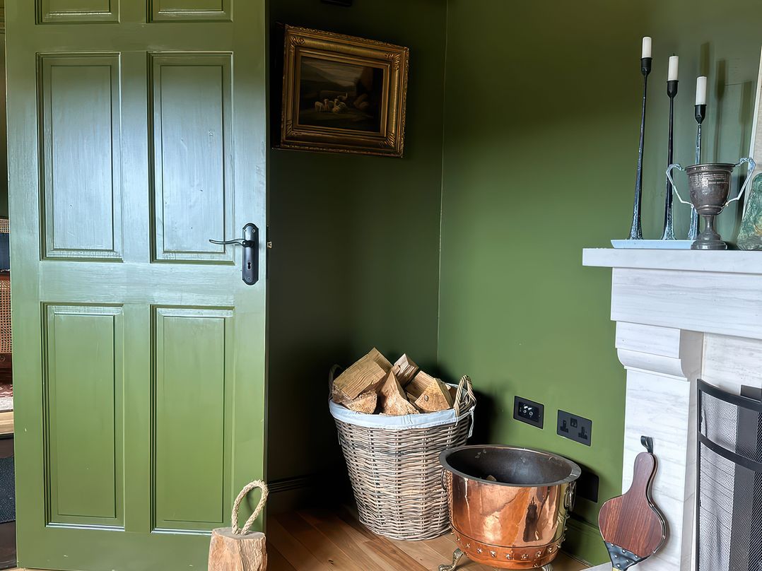 The Garden Cottage and Carriage House