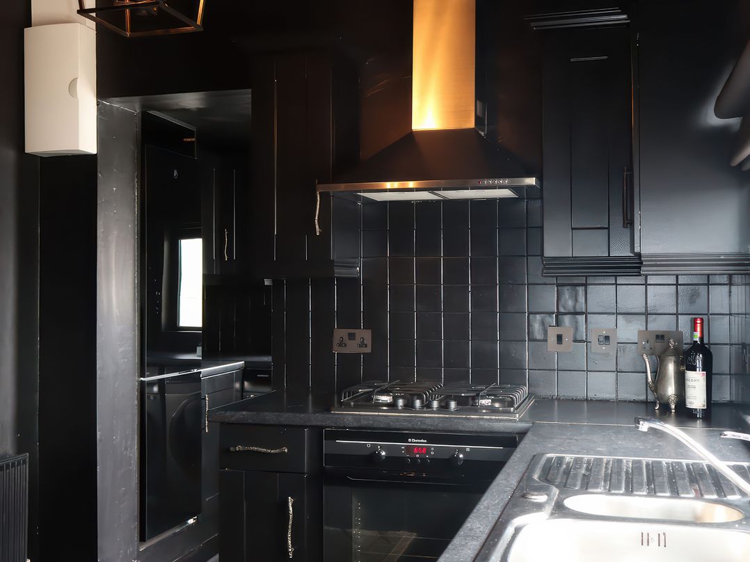 The Garden Cottage and Carriage House