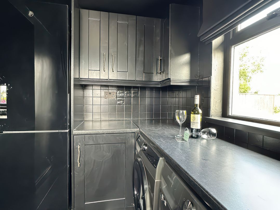 The Garden Cottage and Carriage House