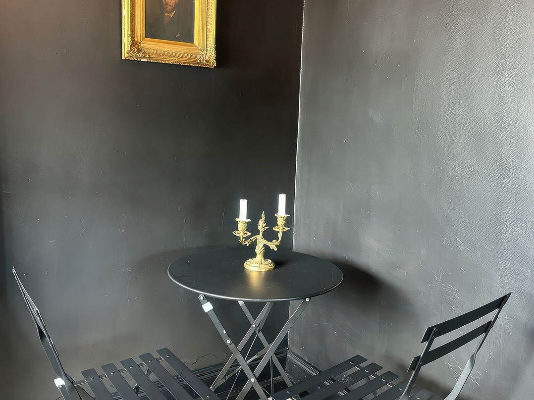 The Garden Cottage and Carriage House