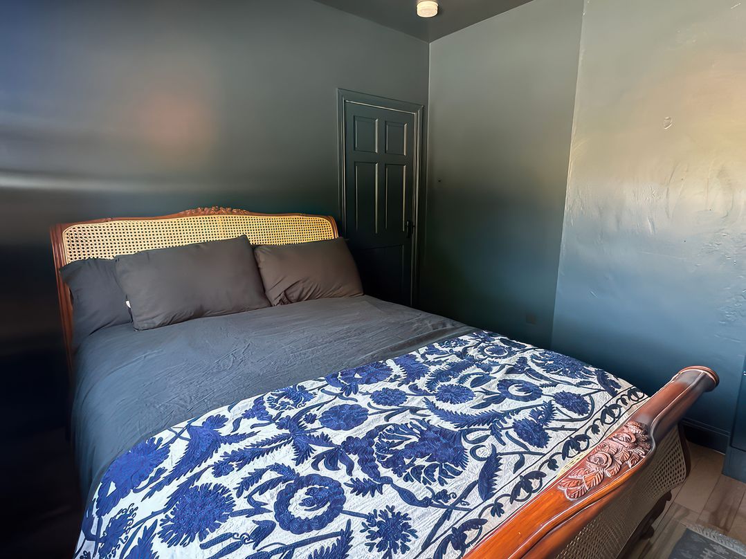 The Garden Cottage and Carriage House